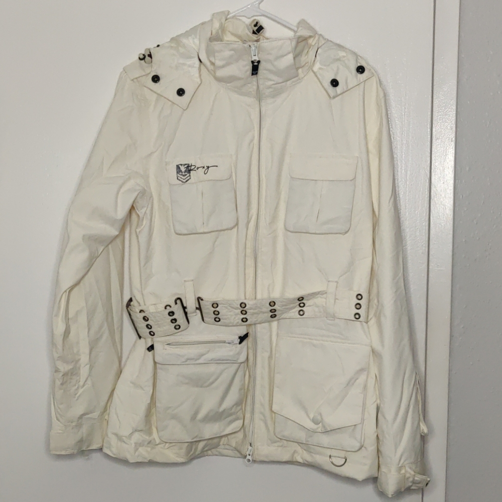 Roxy Snow Jacket